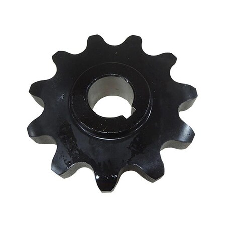 Aftermarket Gathering Chain Sprocket Fits InternationalCaseIH 2606XR 2608XF WN-84977235-PEX